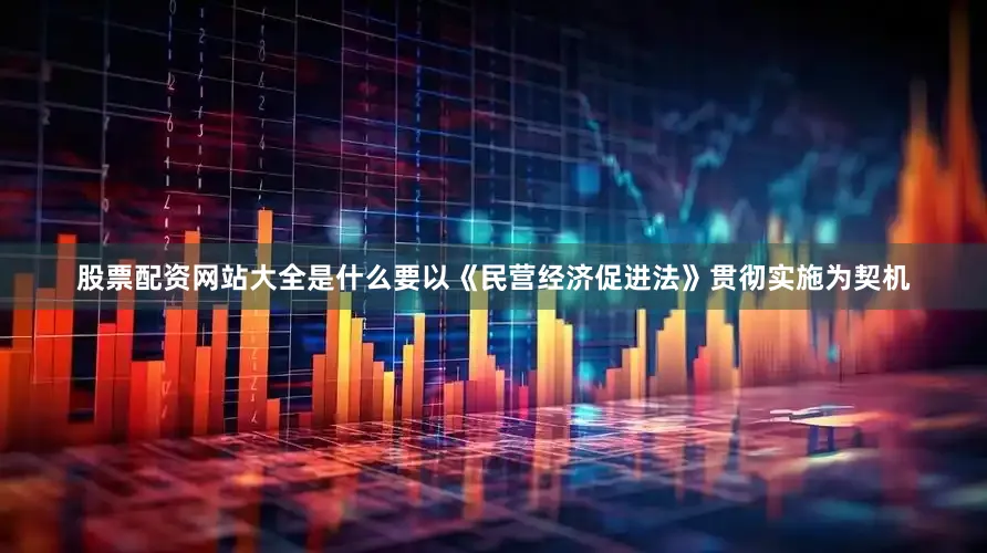 股票配资网站大全是什么要以《民营经济促进法》贯彻实施为契机