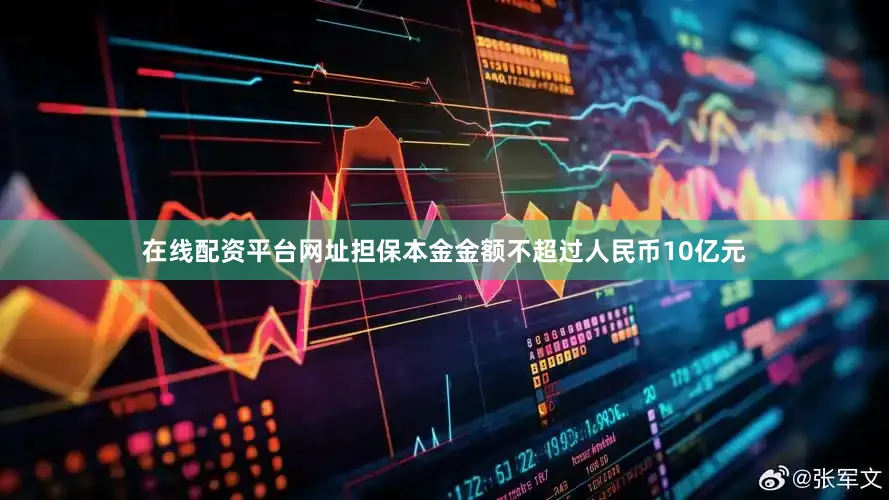 在线配资平台网址担保本金金额不超过人民币10亿元